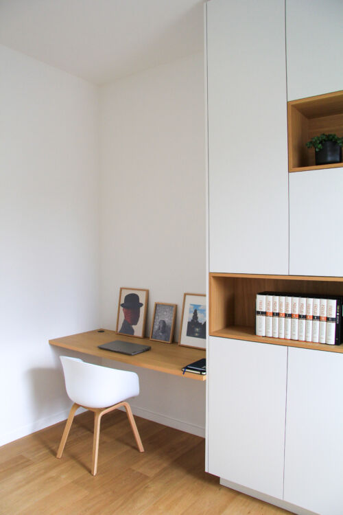 Thuisbureau