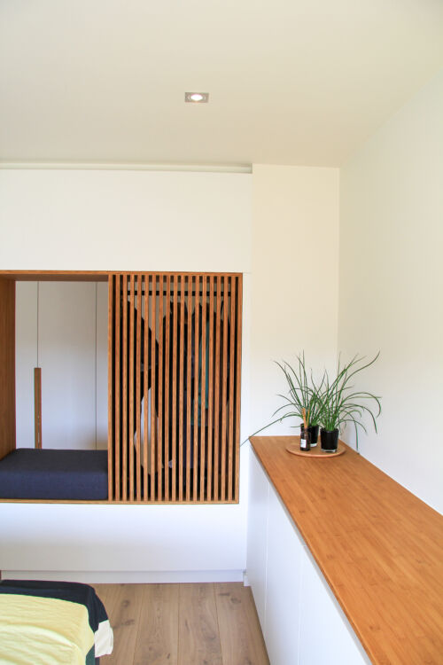 Wim en Klaartje - Slaapkamer-5