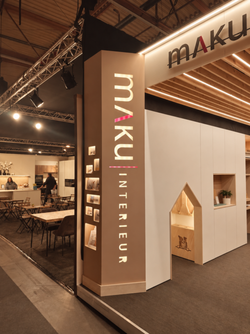 Stand 11