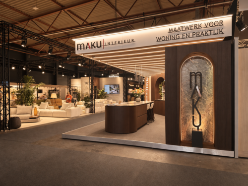 Stand 13